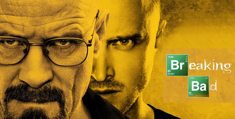 Breaking Bad