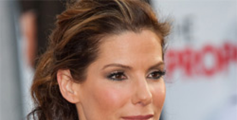 Sandra Bullock