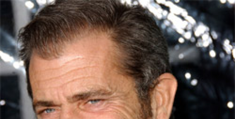 mel gibson