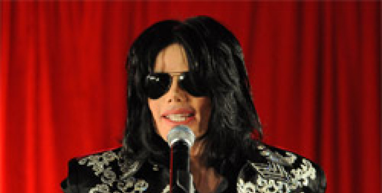 mickael jackson this is it