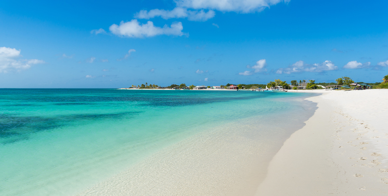 los roques venezuela