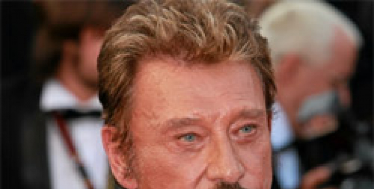 Johnny Hallyday