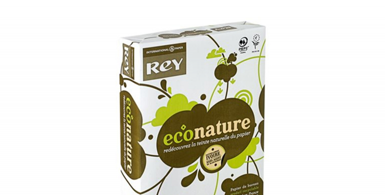 rey eco nature international paper