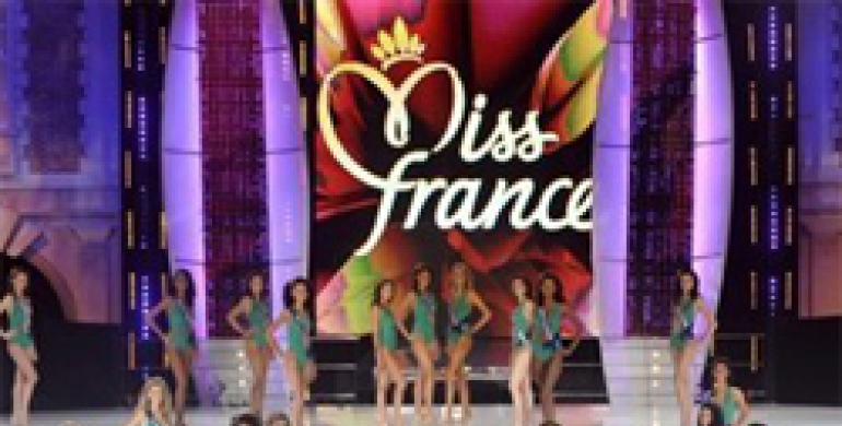 miss france 2010