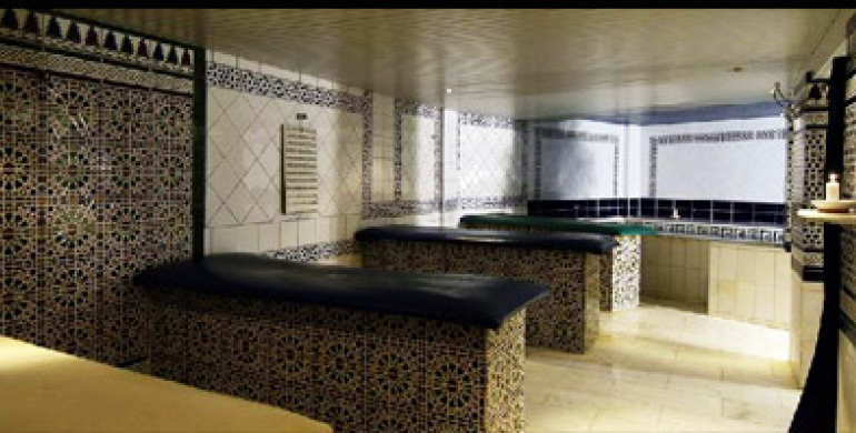 Hammam Medina Center Paris