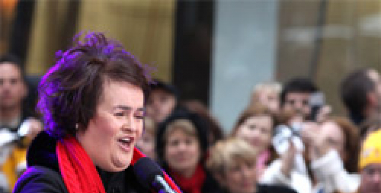 susan boyle