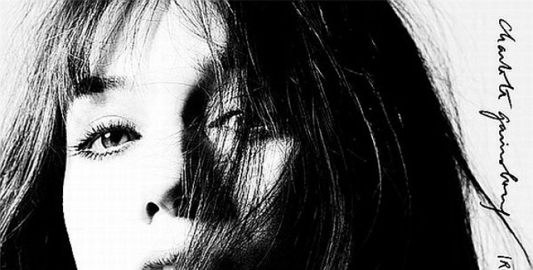 IRM Charlotte Gainsbourg