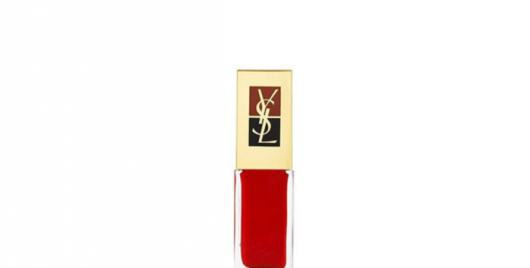 La Laque Yves Saint Laurent