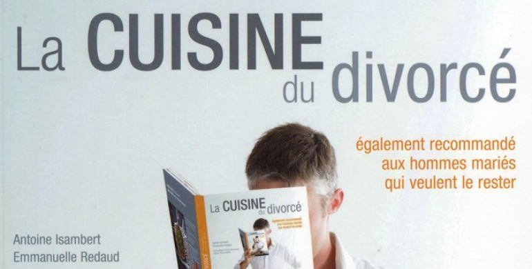 La cuisine du divorcé