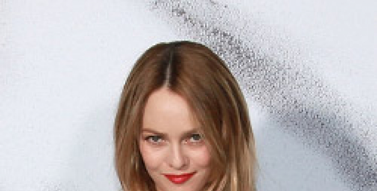 Vanessa Paradis