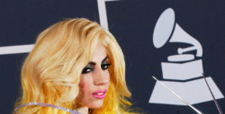 Lady Gaga