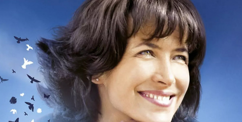 L'age de raison sophie marceau