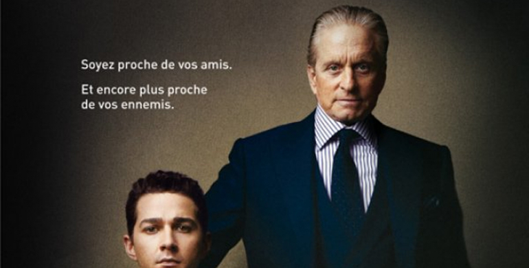 wall street, bourse, crise, finacière, new york , argent, michael douglas