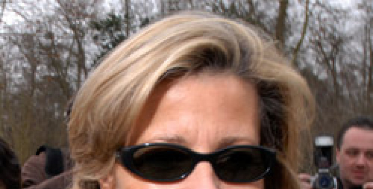 claire chazal