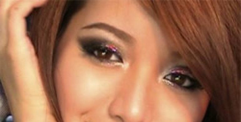 Michelle Phan Lancome