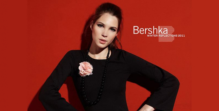 Bershka