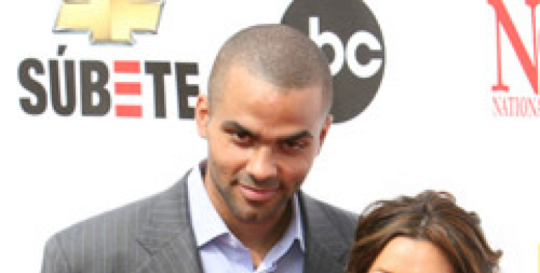 eva longoria tony parker