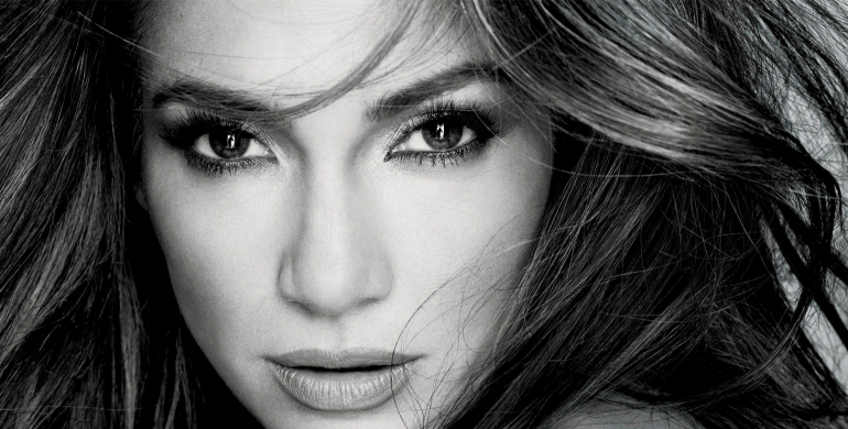 Jennifer Lopez ambassadrice L'Oréal
