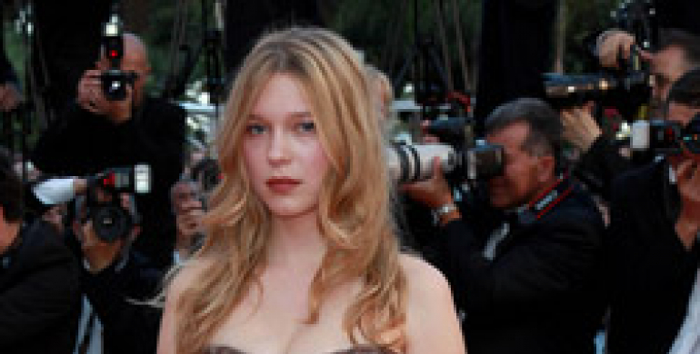 Léa Seydoux