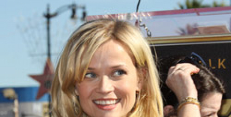 Reese Witherspoon