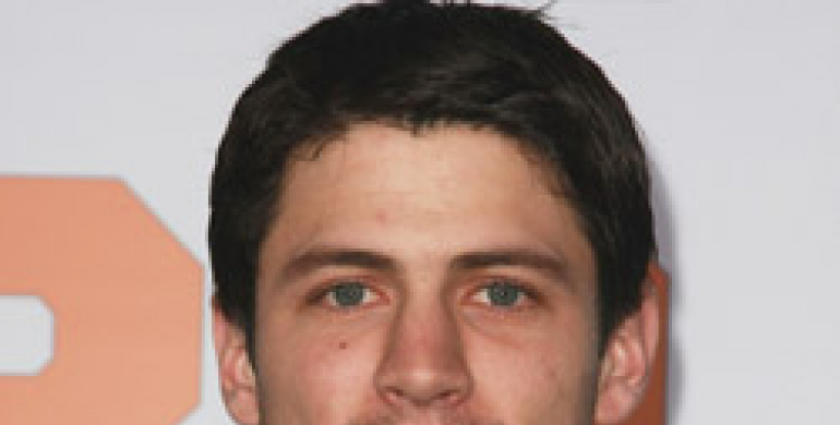 James Lafferty