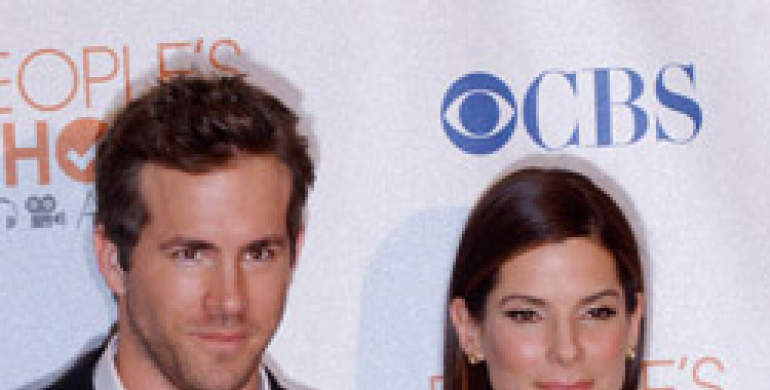 sandra bullock ryan reynolds