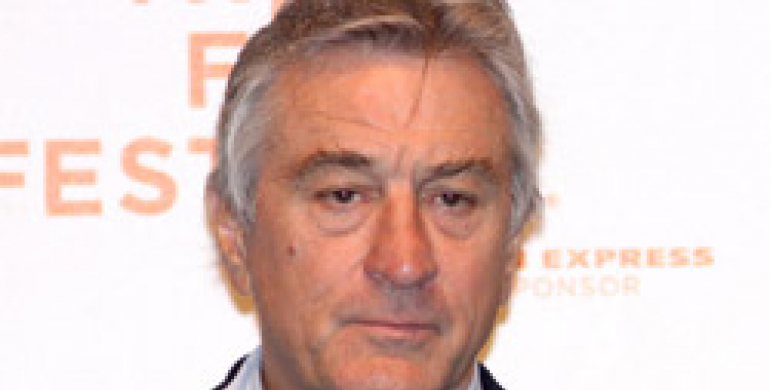 robert de niro