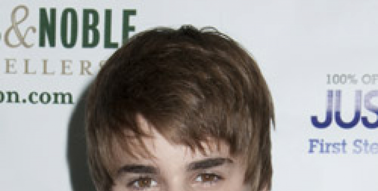 Justin Bieber