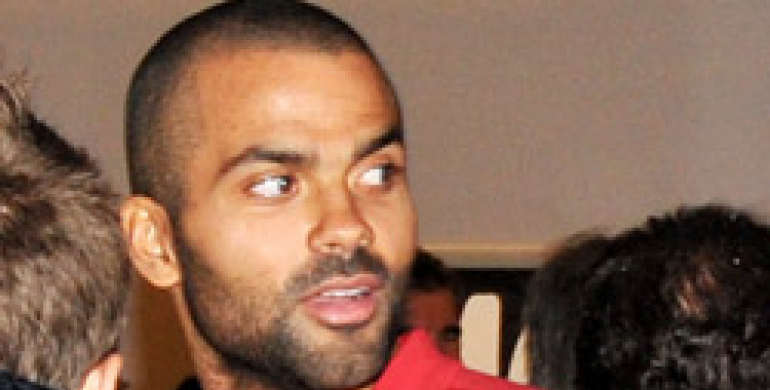 tony parker