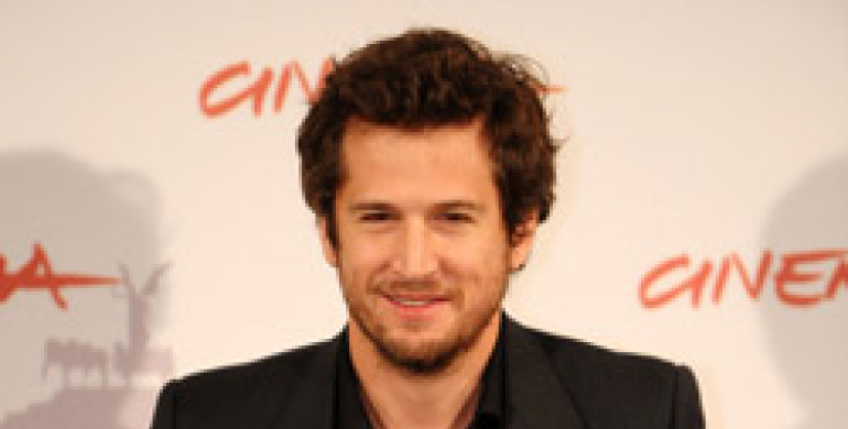 Guillaume Canet