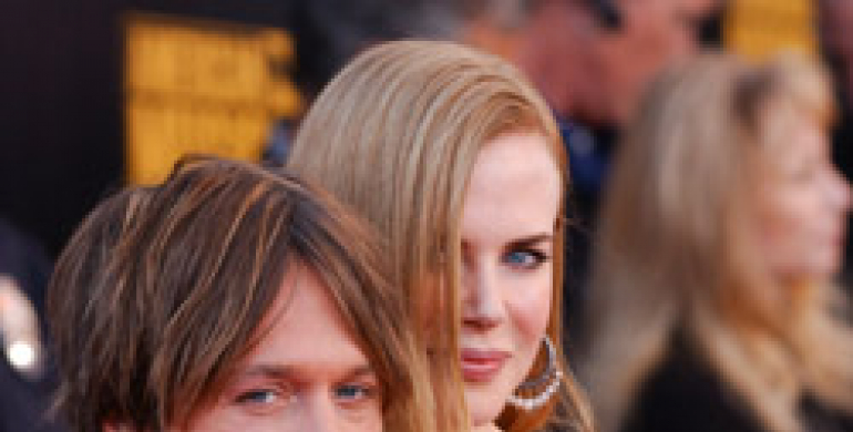 nicole kidman keith urban