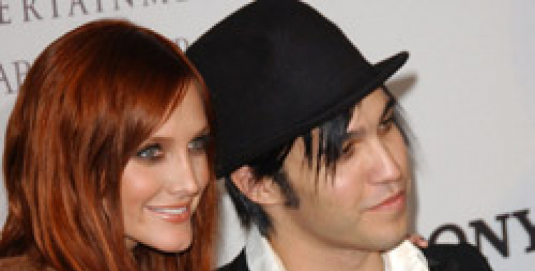 ashlee simpson et pete wentz