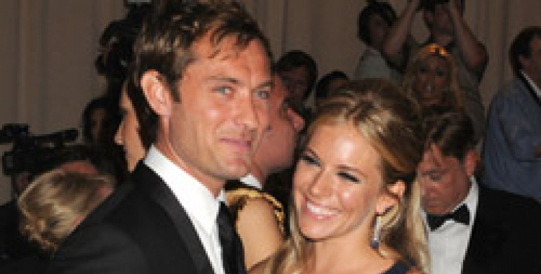 jude law et sienna miller