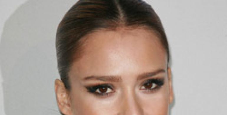 Jessica Alba