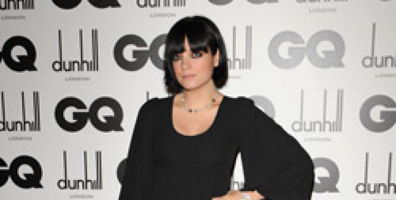 Lily Allen 