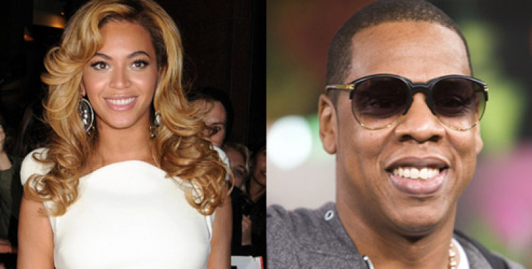 Beyonce Jay Z