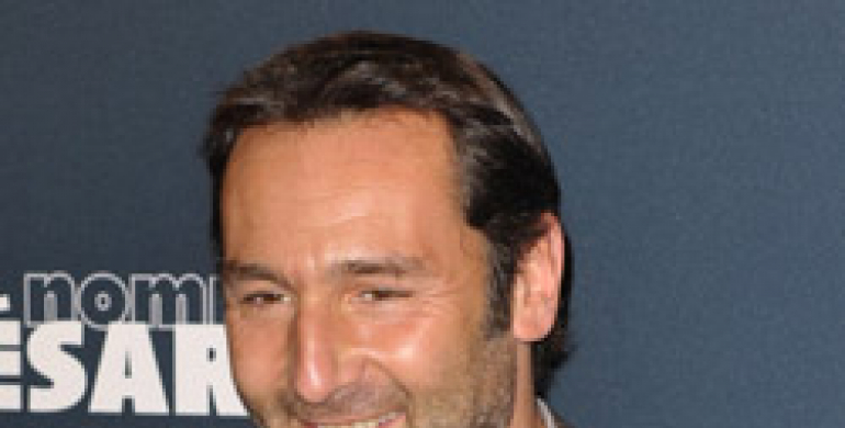 Gilles Lellouche