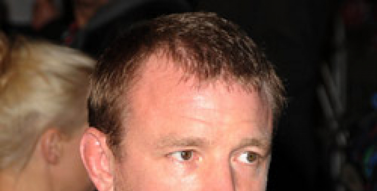 Guy Ritchie