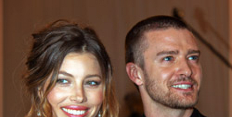 justin timberlake et jessica biel