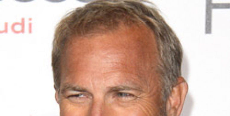 Superman Man of Steel Kevin Costner