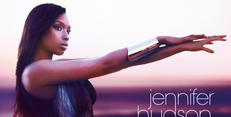 Jennifer Hudson I remember me