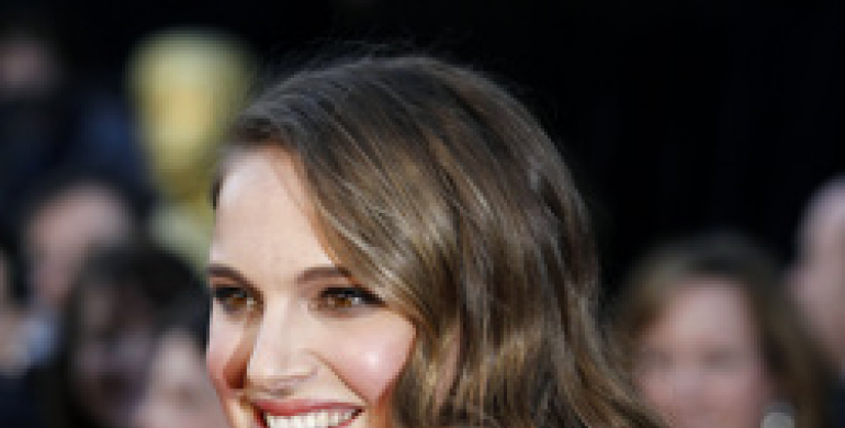 Natalie Portman