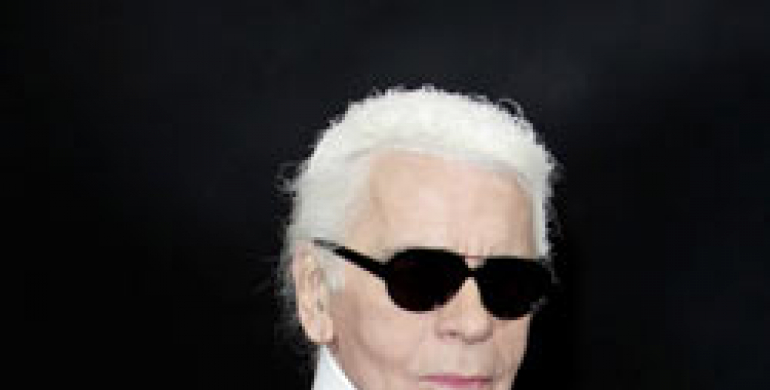 Karl Lagerfeld