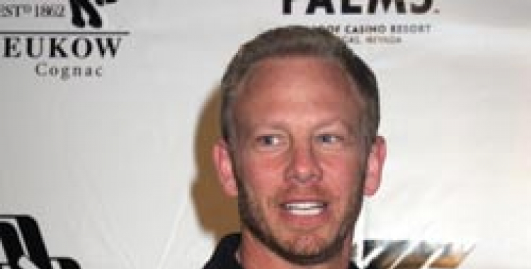 Ian Ziering