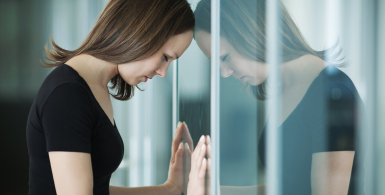 Prise de tête, anxiété et stress