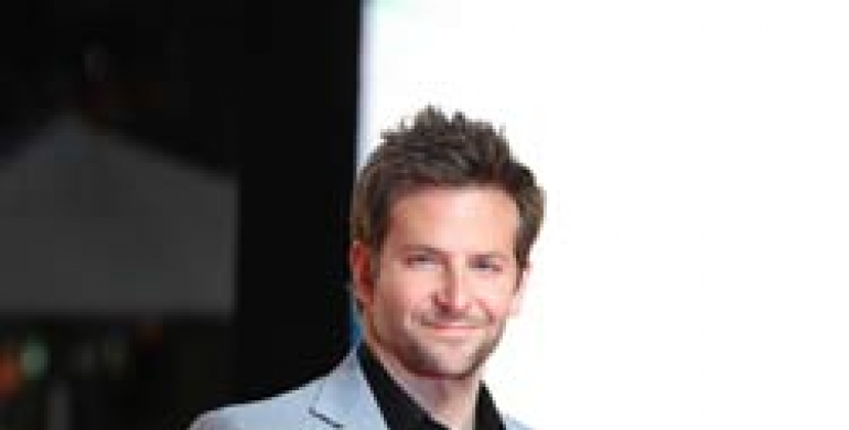 Bradley Cooper