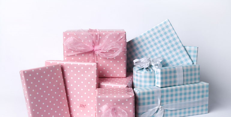 Cadeaux pour fille ou garçon