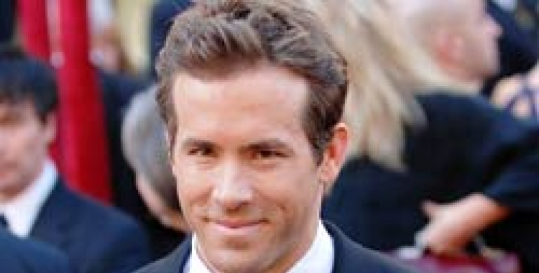 Ryan Reynolds