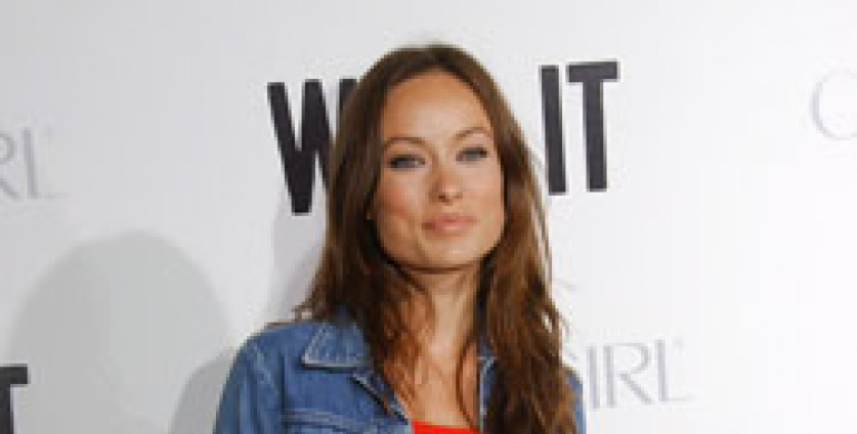 Olivia Wilde