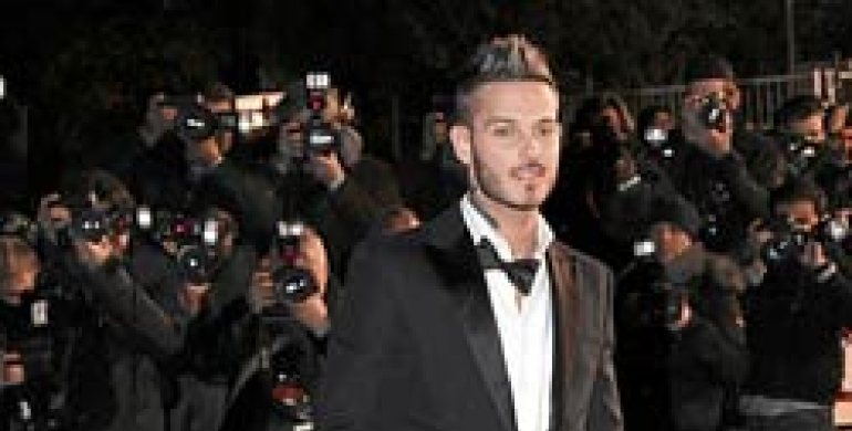 M Pokora